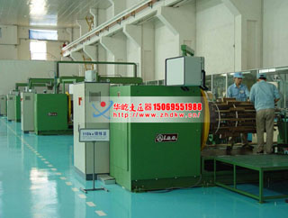 内江电力变压器生产设备